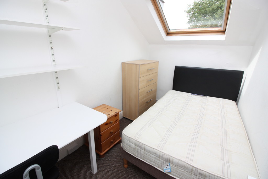 7 bed terraced house to rent in Old Tiverton Road, Exeter  - Property Image 13