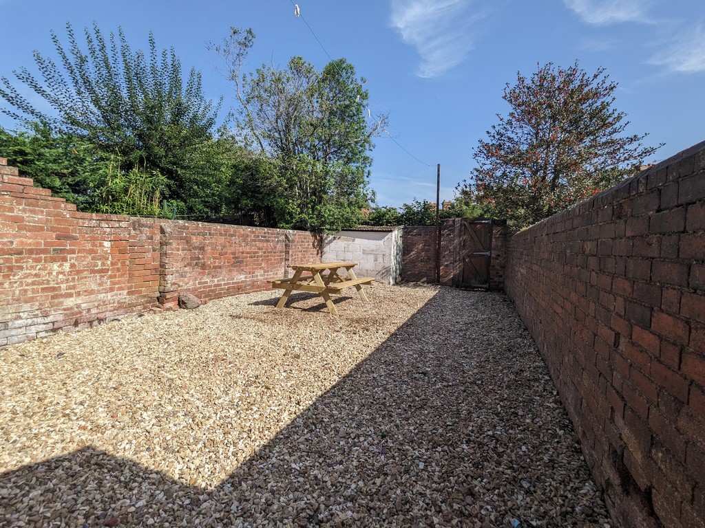 7 bed terraced house to rent in Old Tiverton Road, Exeter  - Property Image 20