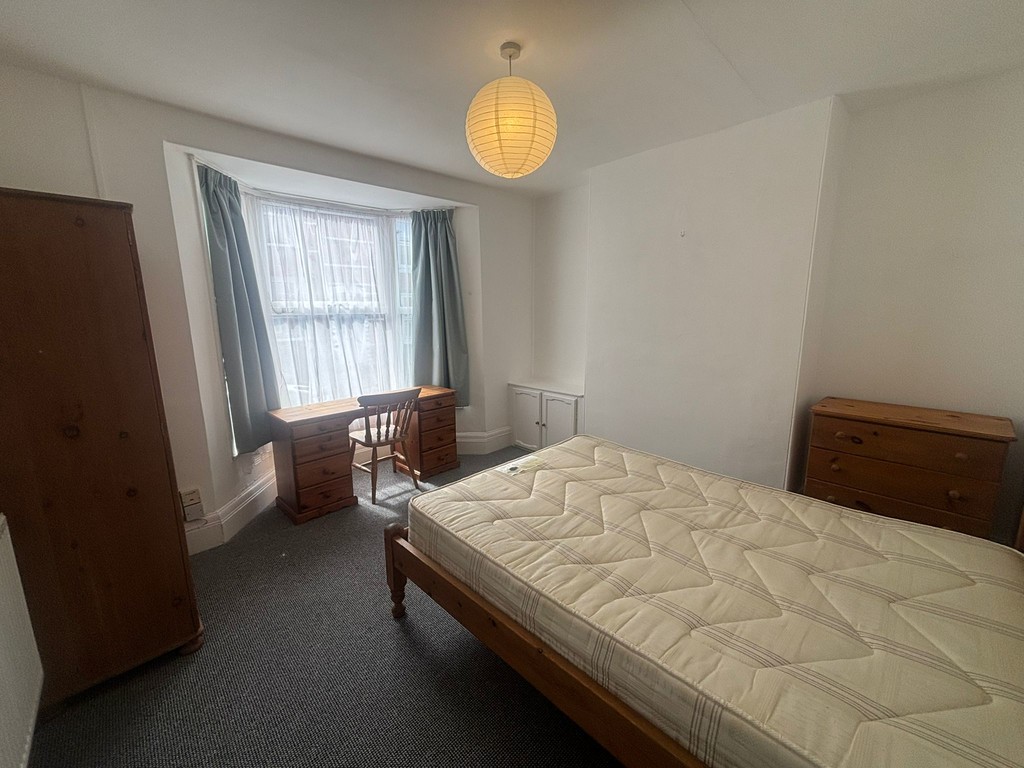 4 bed terraced house to rent in Rosebery Road, Exeter  - Property Image 6