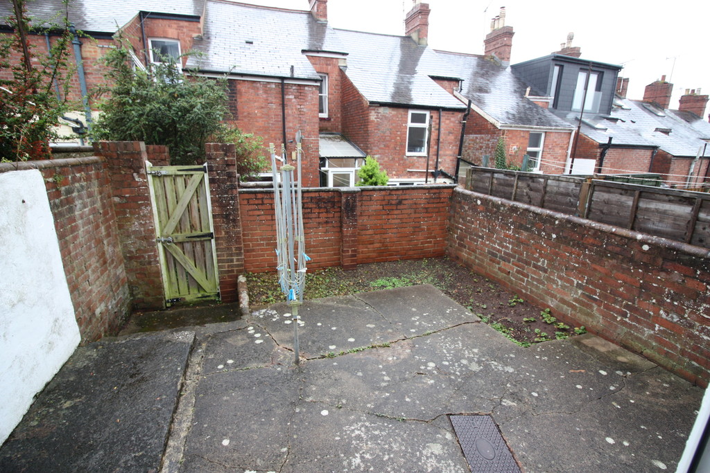 4 bed terraced house to rent in Salisbury Road, Devon  - Property Image 14