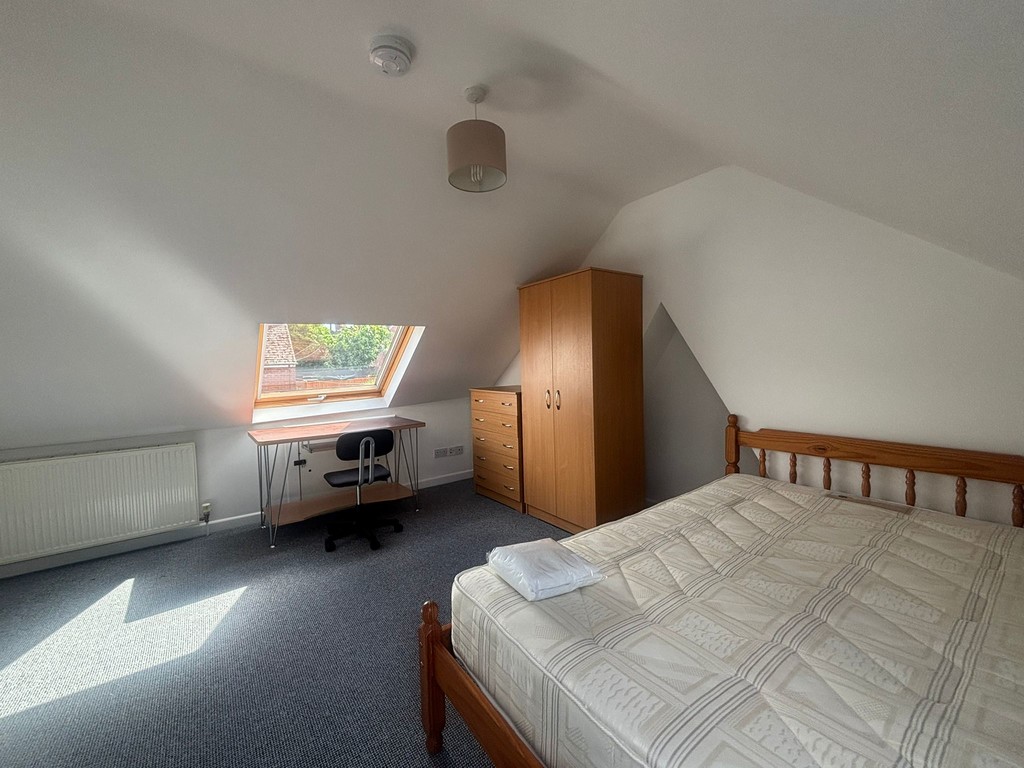 5 bed terraced house to rent in Priory Road, Exeter  - Property Image 13