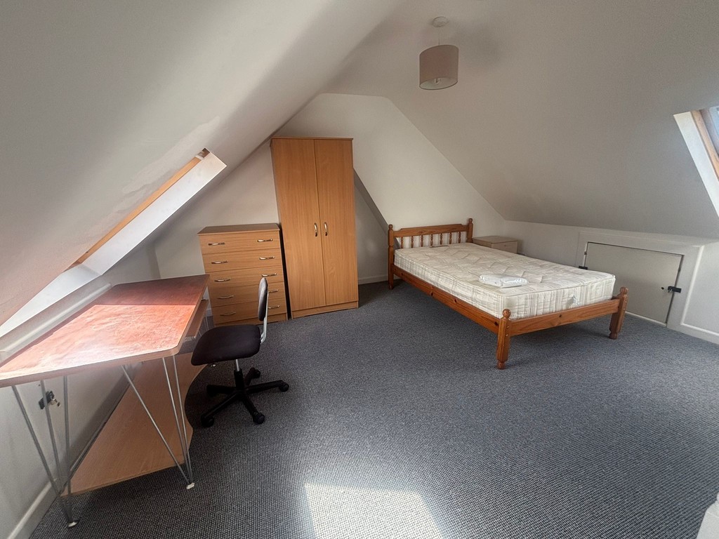 5 bed terraced house to rent in Priory Road, Exeter  - Property Image 14