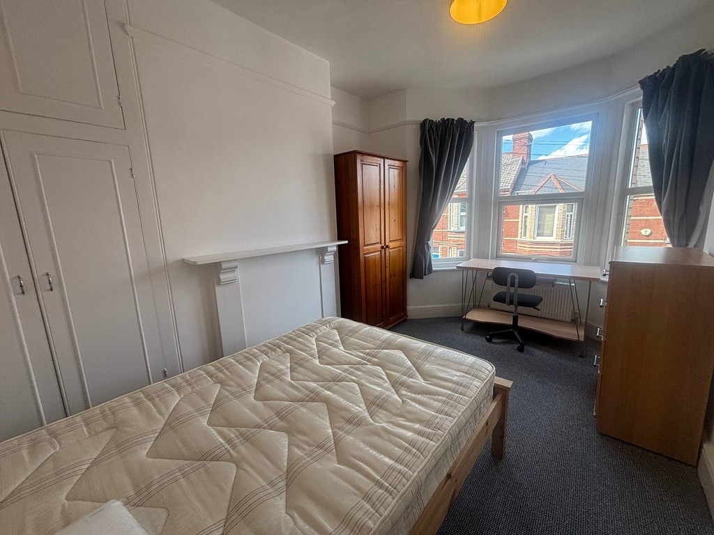 5 bed terraced house to rent in Priory Road, Exeter  - Property Image 9