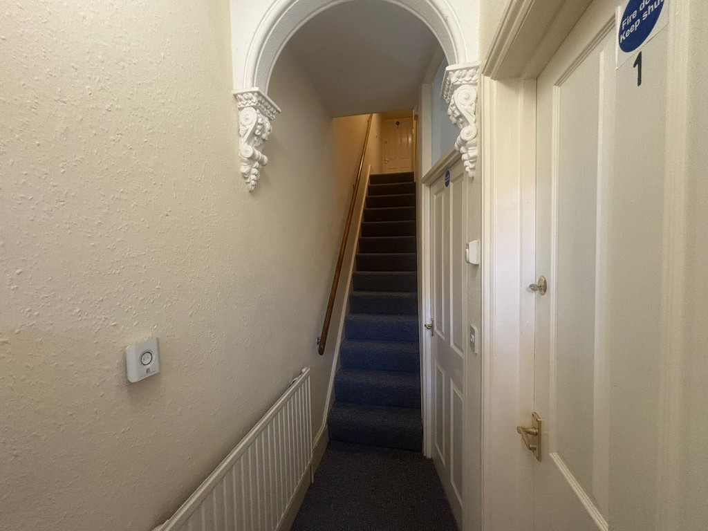 5 bed terraced house to rent in Priory Road, Exeter  - Property Image 5