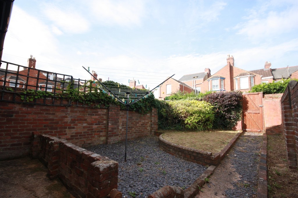 5 bed terraced house to rent in Monkswell Road, Exeter  - Property Image 16