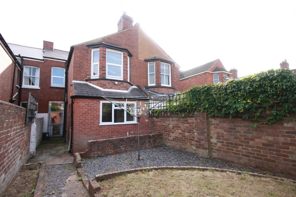 5 bed terraced house to rent in Monkswell Road, Exeter  - Property Image 15