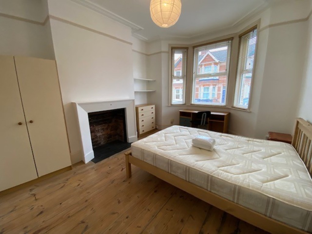 5 bed terraced house to rent in Monkswell Road, Exeter  - Property Image 7