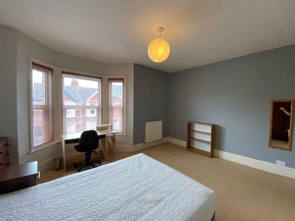 5 bed terraced house to rent in Monkswell Road, Exeter  - Property Image 10