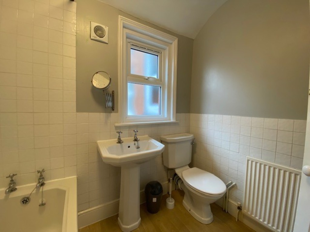 5 bed terraced house to rent in Monkswell Road, Exeter  - Property Image 13