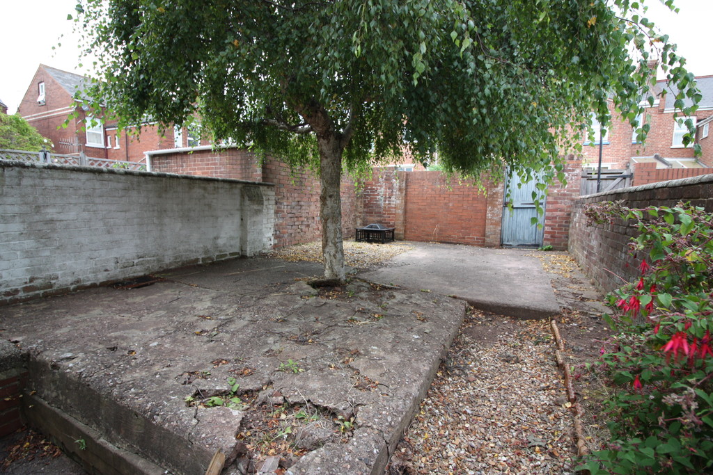 4 bed terraced house to rent in Barrack Road, Devon  - Property Image 16