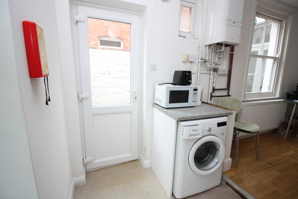 4 bed terraced house to rent in Barrack Road, Devon  - Property Image 15