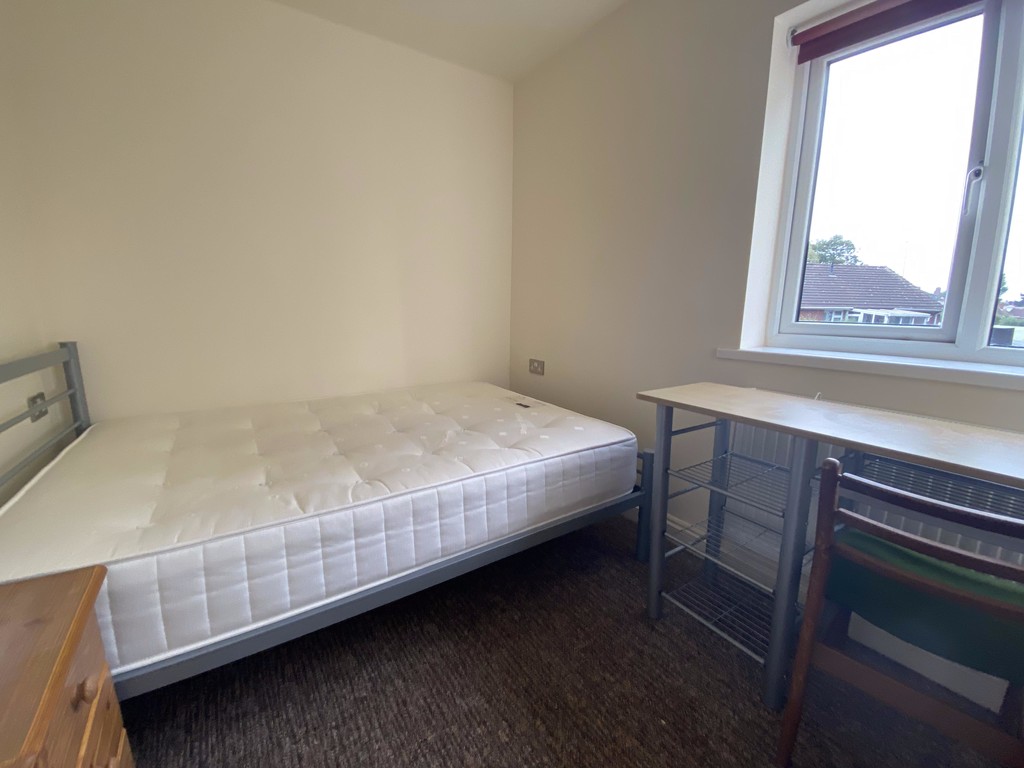 2 bed flat to rent in Union Road, Exeter  - Property Image 6