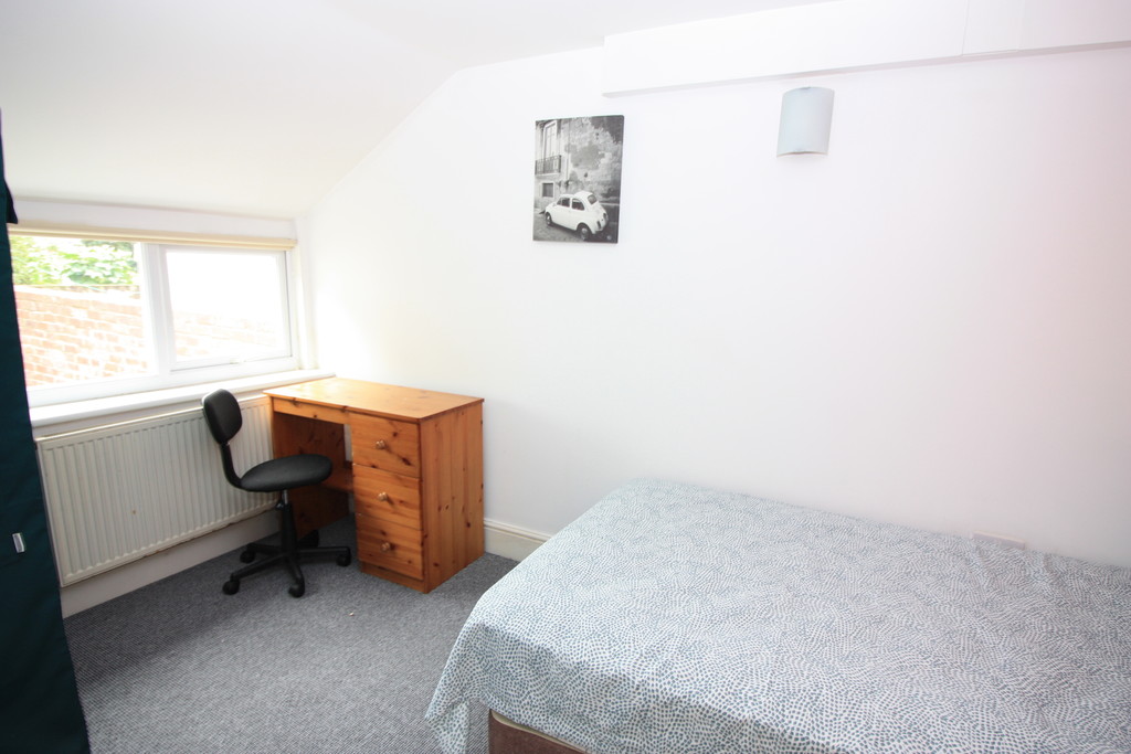 2 bed ground floor flat to rent in GFF, Exeter  - Property Image 8