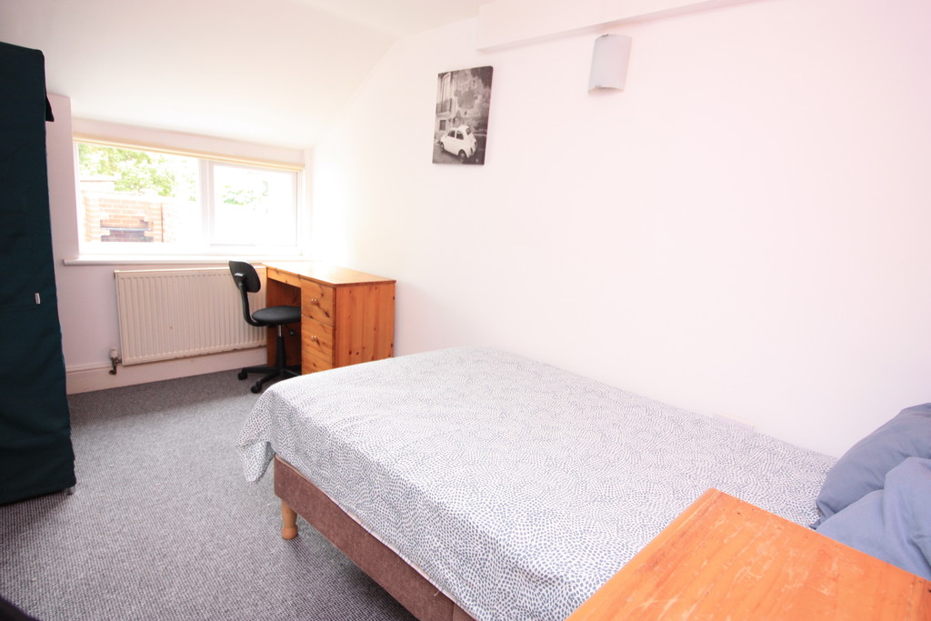 2 bed ground floor flat to rent in GFF, Exeter  - Property Image 9