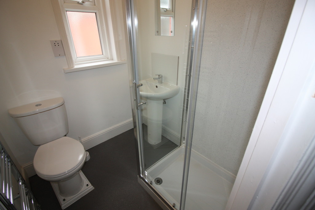 4 bed terraced house to rent in Monks Road, Mount Pleasant  - Property Image 9
