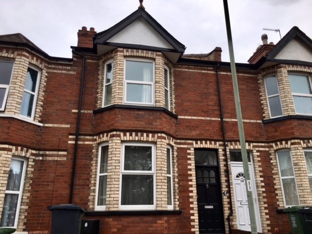 4 bed terraced house to rent in Monks Road, Mount Pleasant  - Property Image 4
