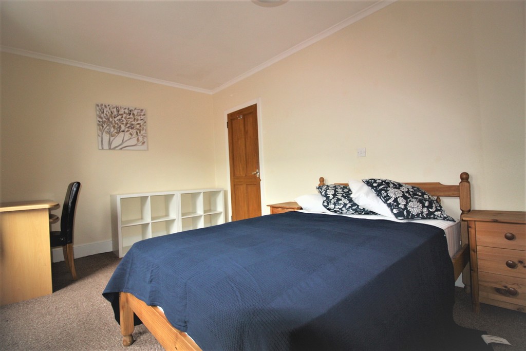 3 bed terraced house to rent in Hoopern Street, Exeter