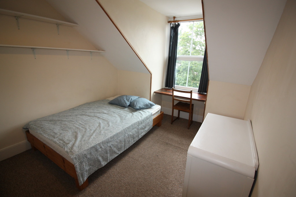 5 bed terraced house to rent in Portland Street, Exeter  - Property Image 8