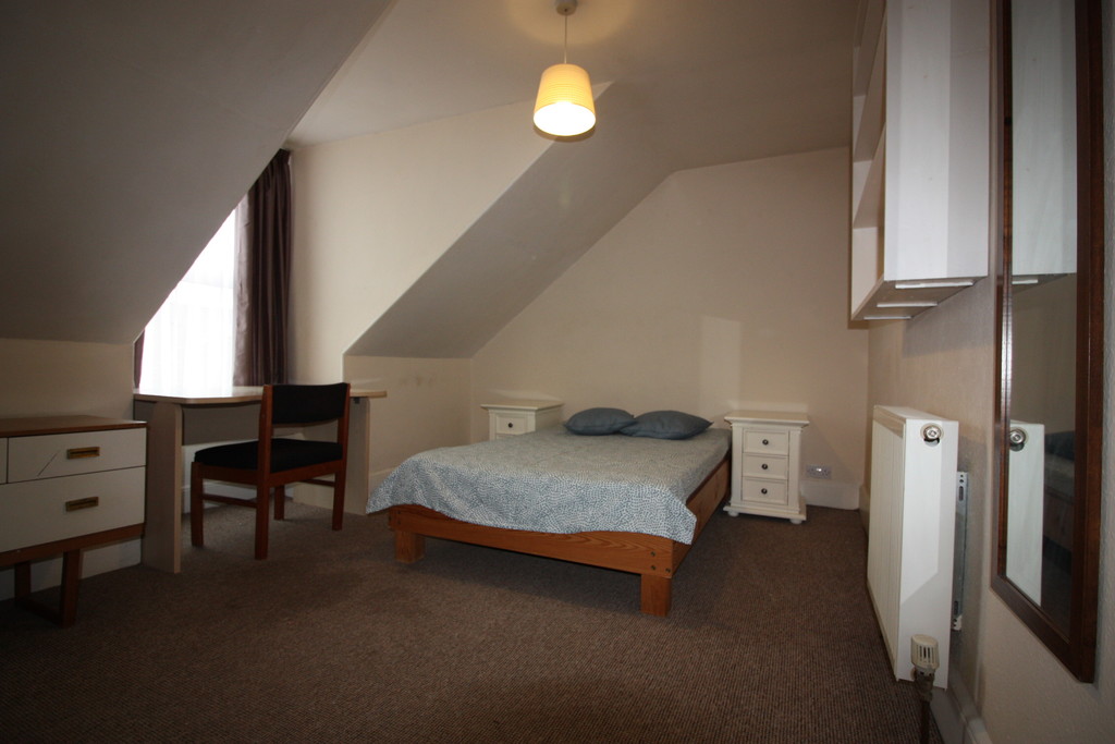 5 bed terraced house to rent in Portland Street, Exeter  - Property Image 9