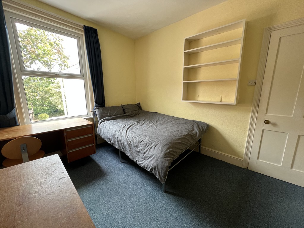 5 bed terraced house to rent in Portland Street, Exeter  - Property Image 6