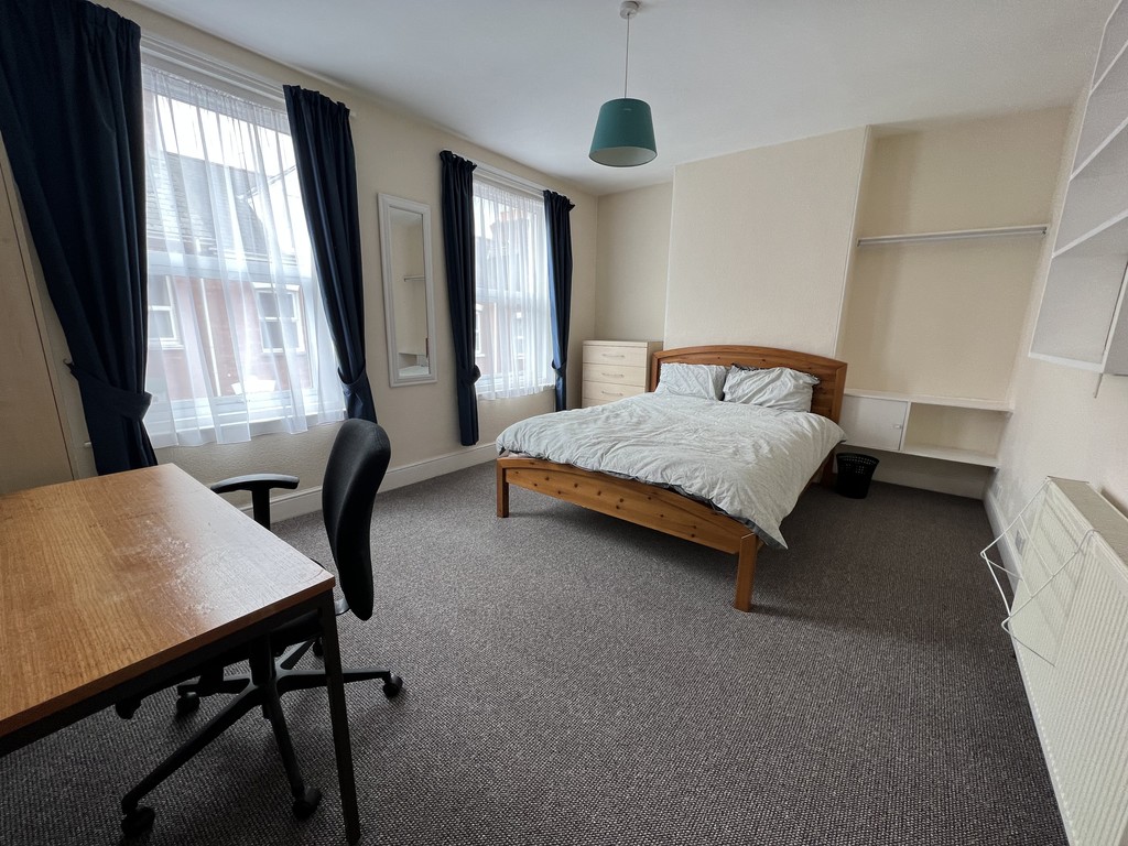 5 bed terraced house to rent in Portland Street, Exeter  - Property Image 7
