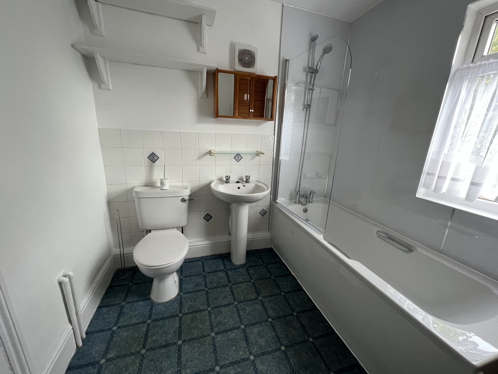 5 bed terraced house to rent in Portland Street, Exeter  - Property Image 10