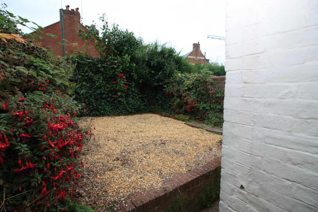 5 bed terraced house to rent in Old Tiverton Road, Devon  - Property Image 18