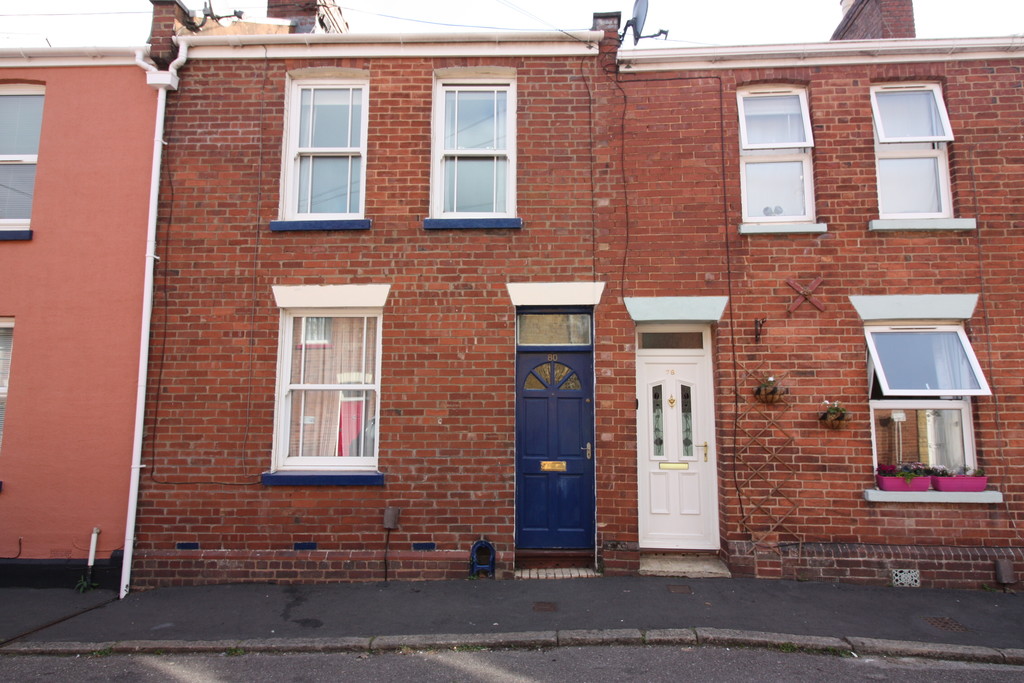 3 bed terraced house to rent in Hoopern Street, Devon  - Property Image 2