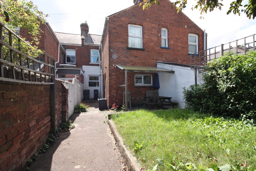 5 bed terraced house to rent in Park Road, Exeter  - Property Image 15