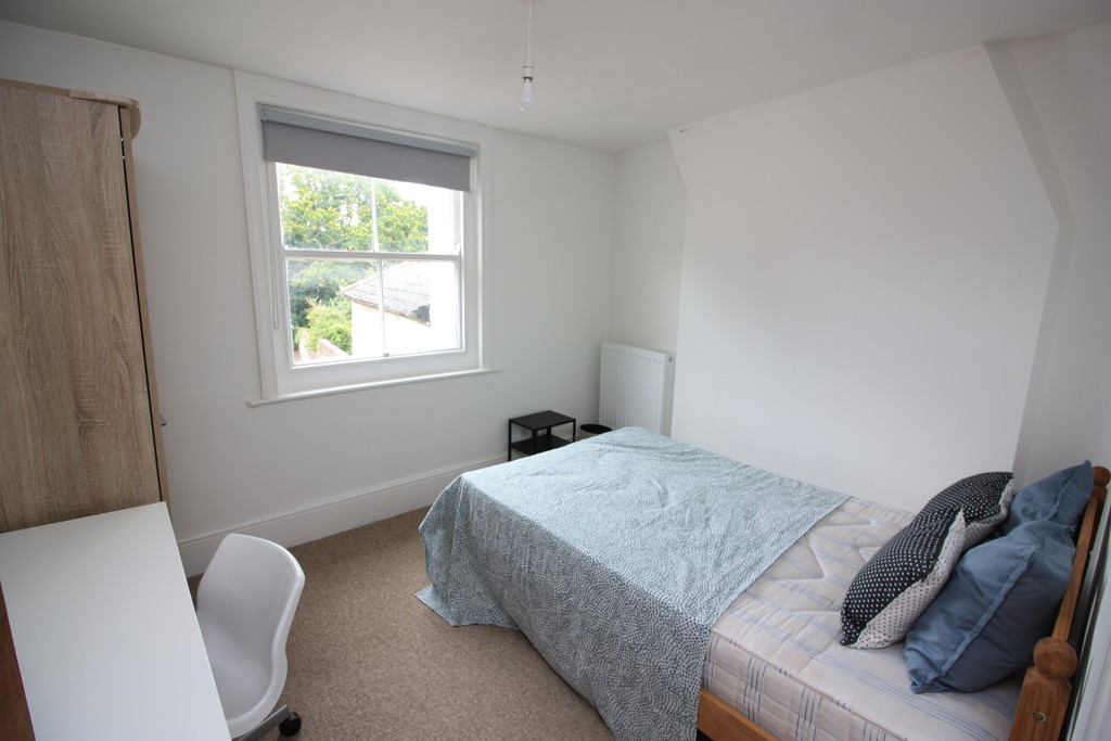 4 bed flat to rent in Pennsylvania Road  - Property Image 8