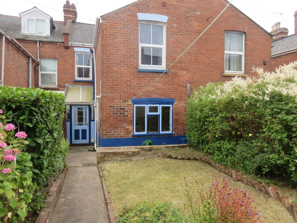 5 bed terraced house to rent in Pinhoe Road, Devon  - Property Image 14