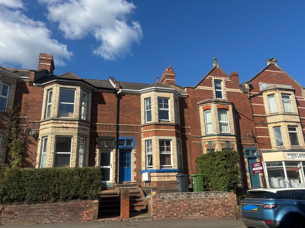 5 bed terraced house to rent in Pinhoe Road, Exeter  - Property Image 5