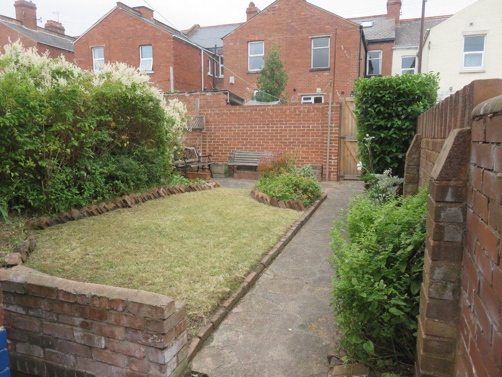 5 bed terraced house to rent in Pinhoe Road, Devon  - Property Image 13