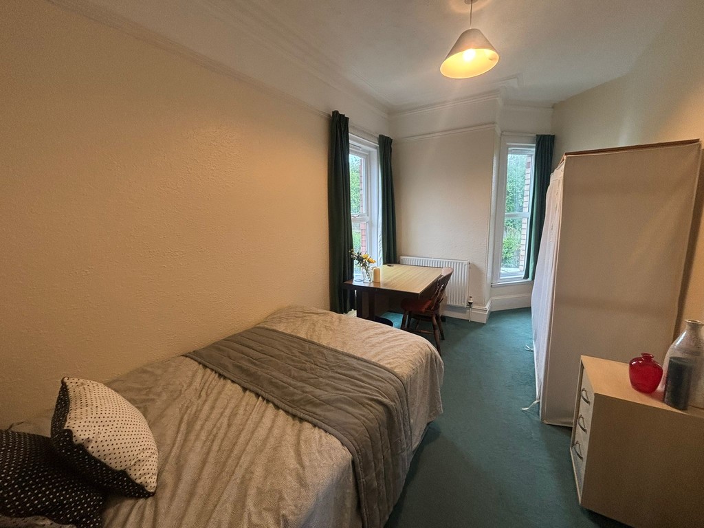 8 bed terraced house to rent in Sylvan Road, Exeter  - Property Image 16