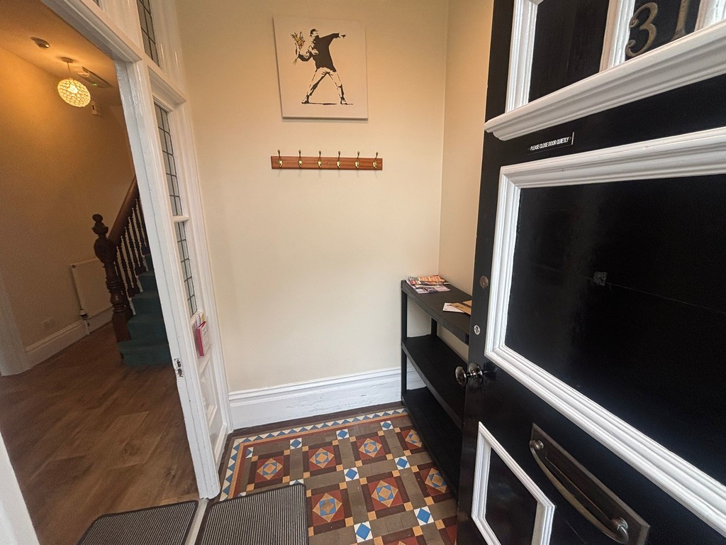 8 bed terraced house to rent in Sylvan Road, Exeter  - Property Image 2