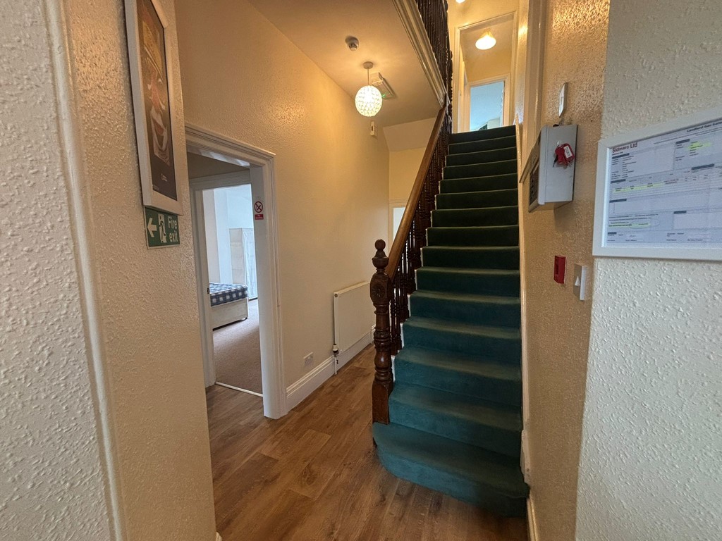 8 bed terraced house to rent in Sylvan Road, Exeter  - Property Image 3
