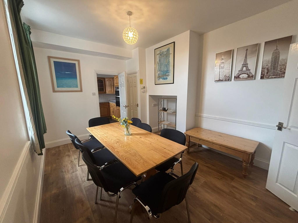 8 bed terraced house to rent in Sylvan Road, Exeter  - Property Image 8
