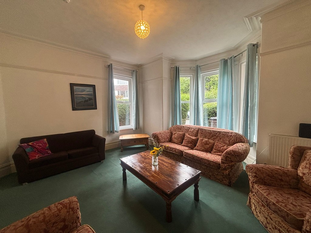 8 bed terraced house to rent in Sylvan Road, Exeter  - Property Image 4