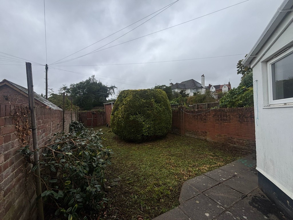 8 bed terraced house to rent in Sylvan Road, Exeter  - Property Image 23
