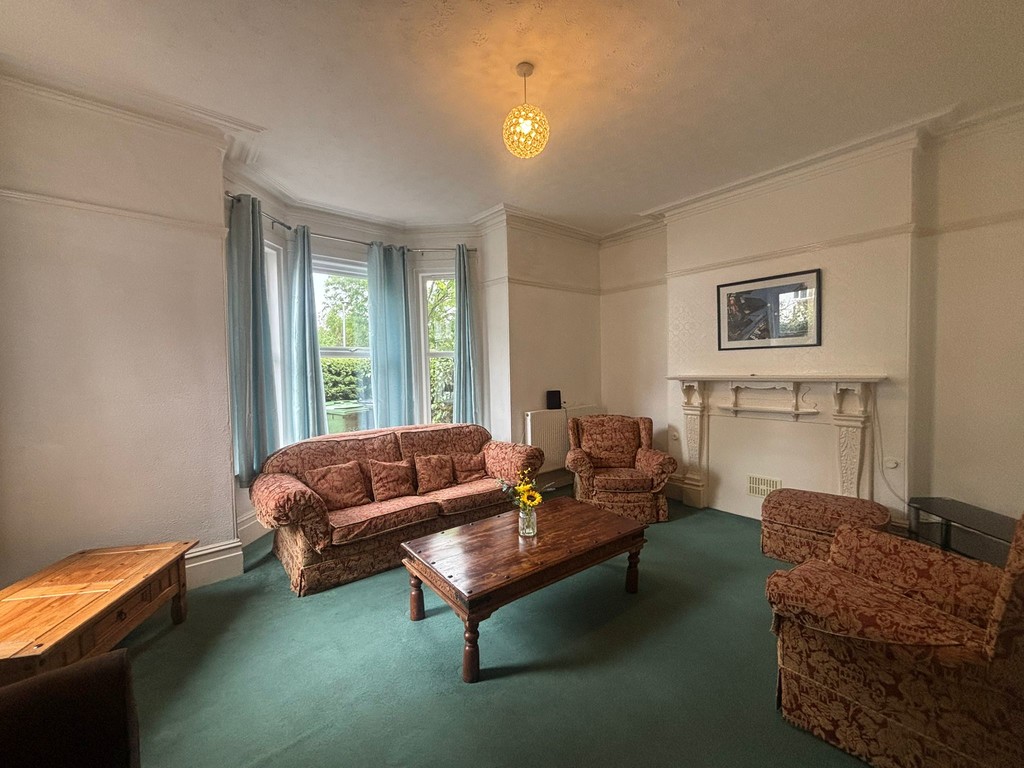 8 bed terraced house to rent in Sylvan Road, Exeter  - Property Image 5