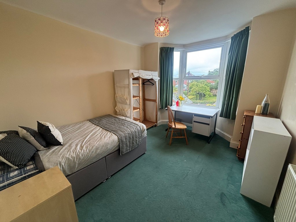 8 bed terraced house to rent in Sylvan Road, Exeter  - Property Image 12