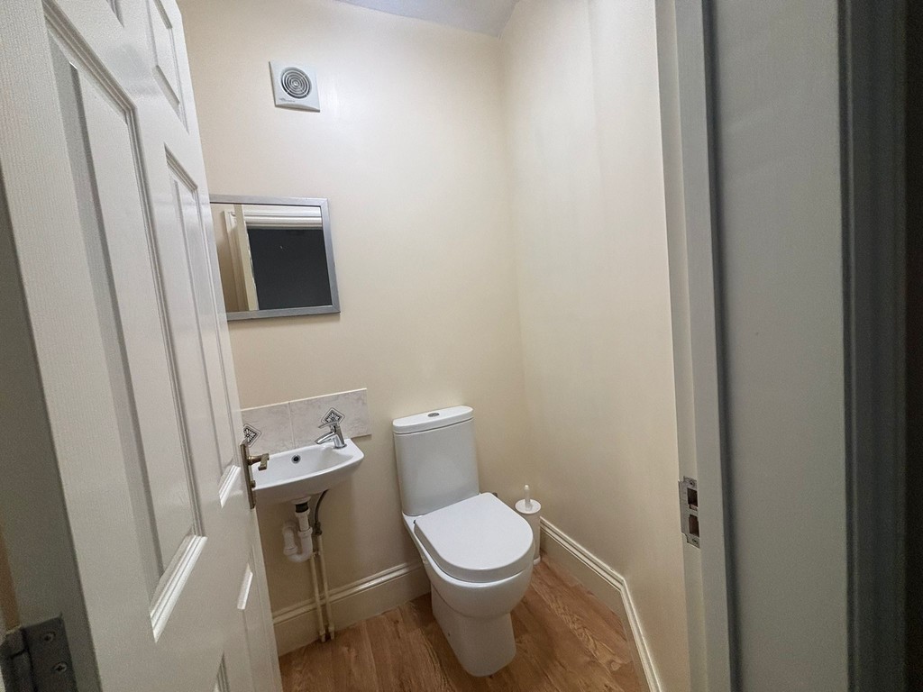 8 bed terraced house to rent in Sylvan Road, Exeter  - Property Image 15