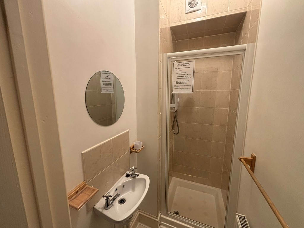 8 bed terraced house to rent in Sylvan Road, Exeter  - Property Image 18