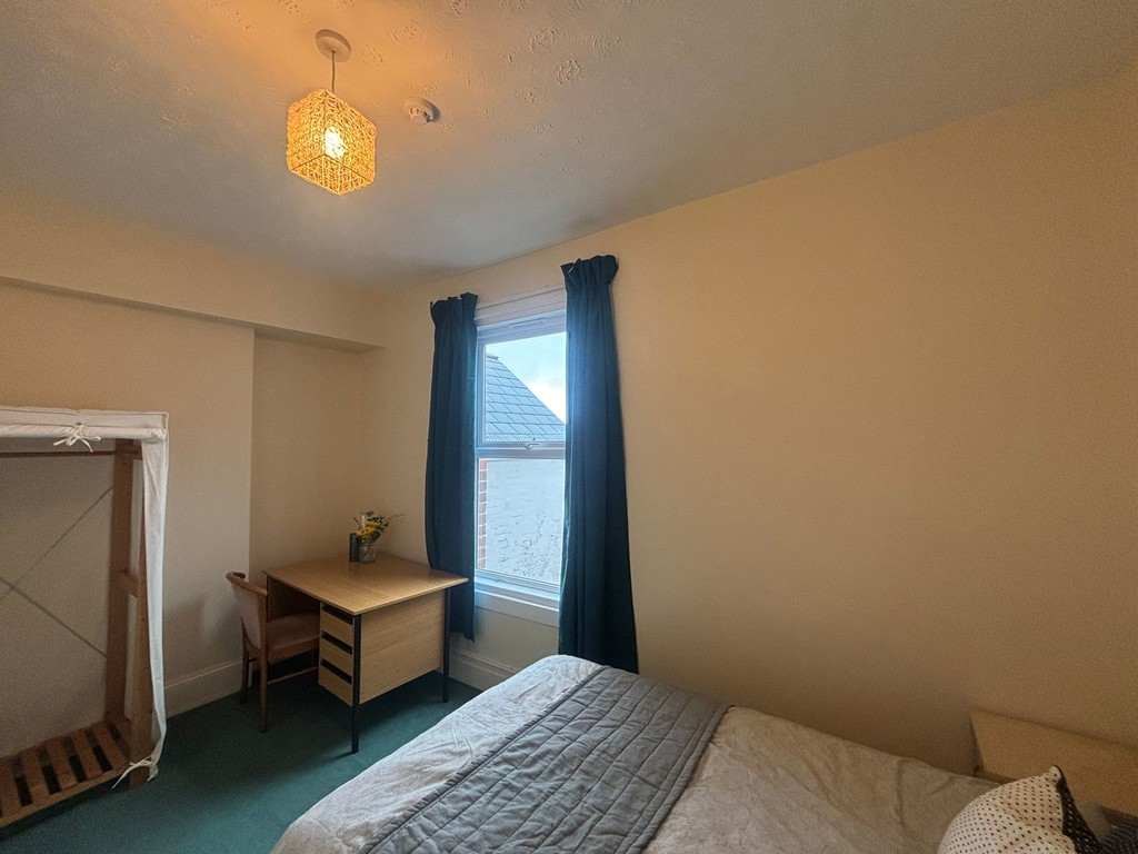 8 bed terraced house to rent in Sylvan Road, Exeter  - Property Image 19