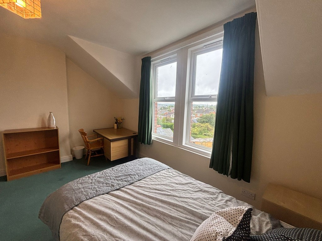 8 bed terraced house to rent in Sylvan Road, Exeter  - Property Image 22