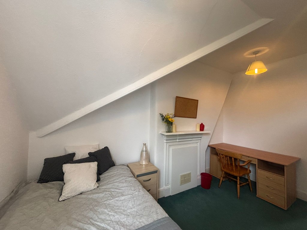8 bed terraced house to rent in Sylvan Road, Exeter  - Property Image 21