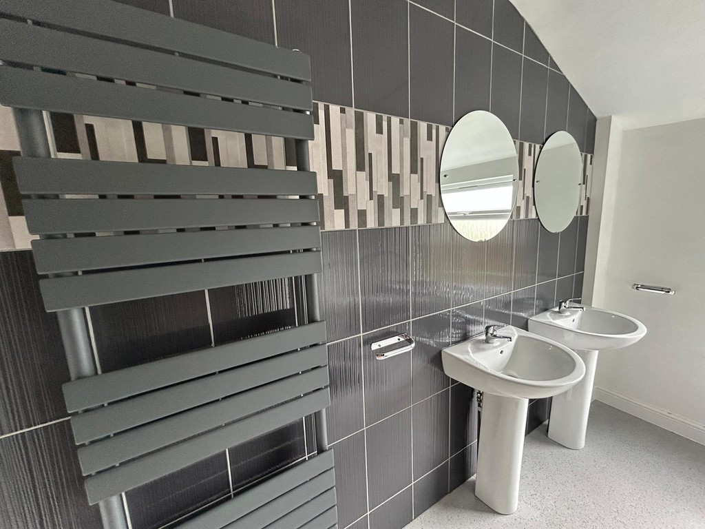 2 bed terraced house to rent in Mansfield Road  - Property Image 9