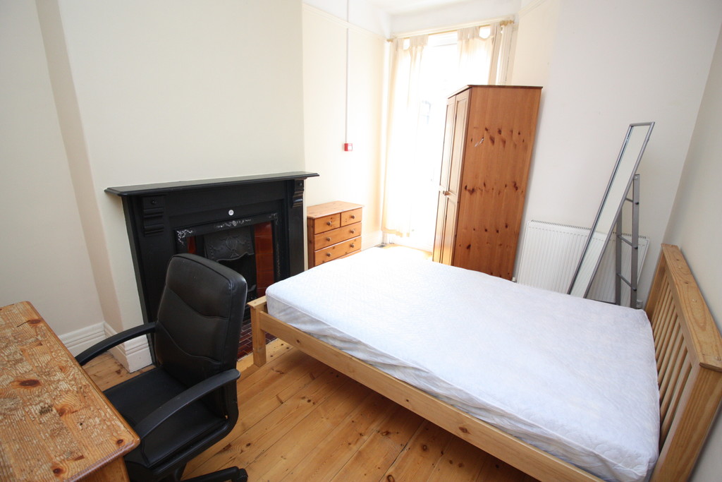 1 bed terraced house to rent in Sylvan Road, Exeter  - Property Image 7