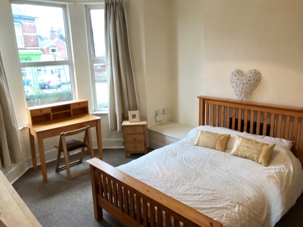 5 bed terraced house to rent in Pinhoe Road  - Property Image 8