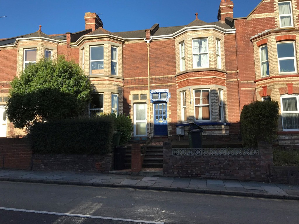 5 bed terraced house to rent in Pinhoe Road  - Property Image 5
